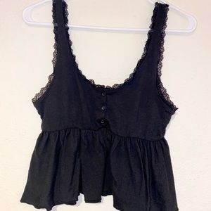 Urban Outfitters tank top size M